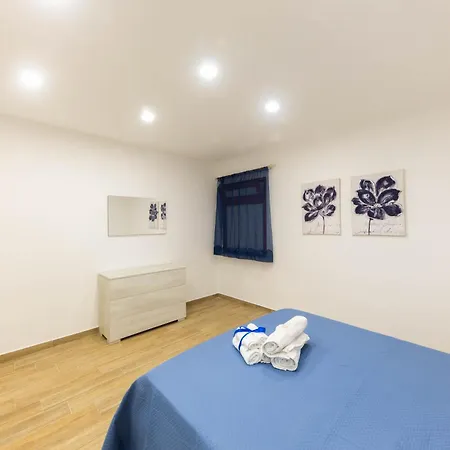 Apartment I Re Di Sicilia 2 *