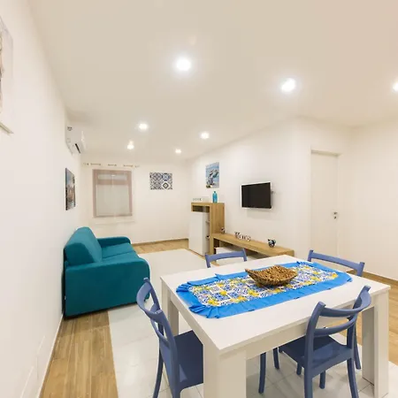 I Re Di Sicilia 2 Apartment *