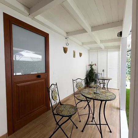 I Re Di Sicilia 2 Apartment Palermo