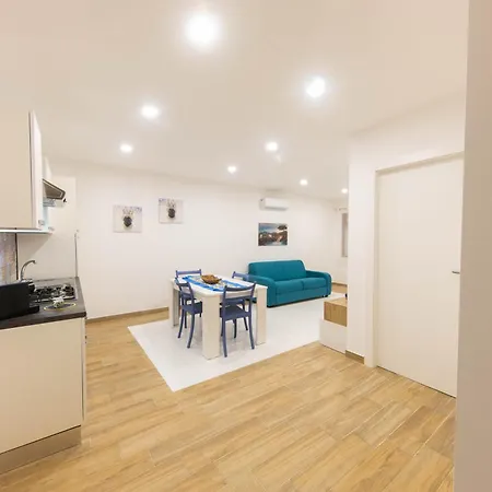 Apartment I Re Di Sicilia 2 *