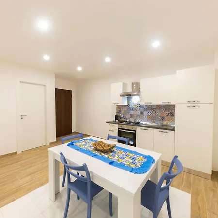 I Re Di Sicilia 2 Apartment