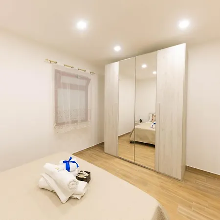 I Re Di Sicilia 2 Apartment