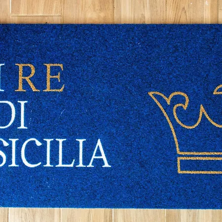 I Re Di Sicilia 2 Palermo