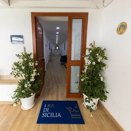 I Re Di Sicilia 2 * Palermo