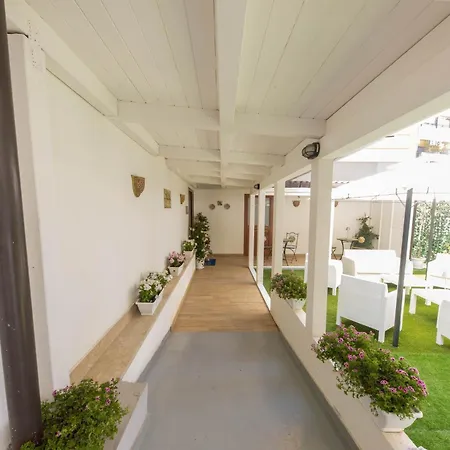 I Re Di Sicilia 2 Apartment Palermo