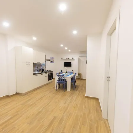 I Re Di Sicilia 2 Apartment