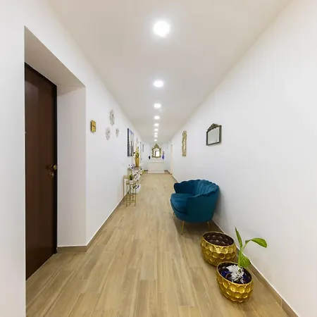 I Re Di Sicilia 2 Apartment *