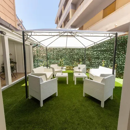 Apartment I Re Di Sicilia 2 *
