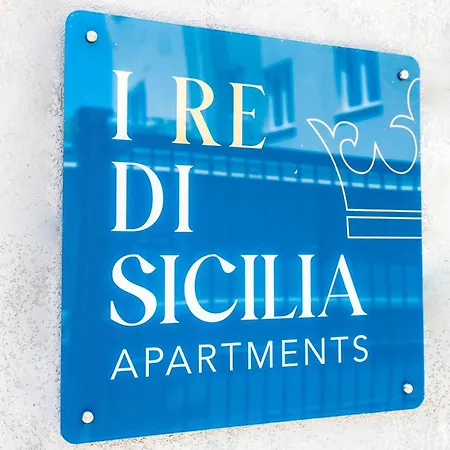 I Re Di Sicilia 2 Palermo