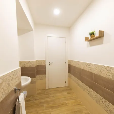 I Re Di Sicilia 2 Apartment Palermo