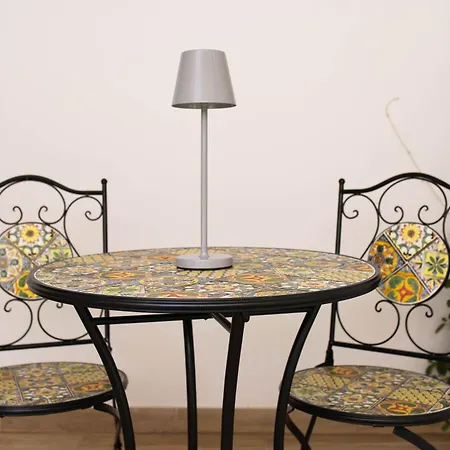 I Re Di Sicilia 2 Appartamento Palermo