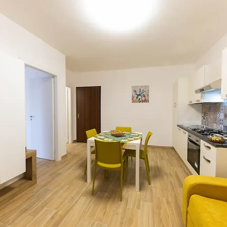 Apartment I Re Di Sicilia 2