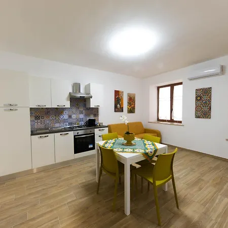 I Re Di Sicilia 2 Apartment Palermo