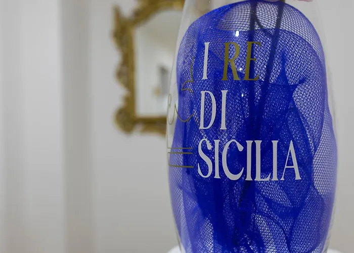 Lejlighed I Re Di Sicilia 2