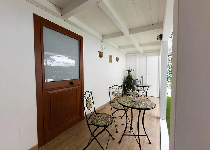 I Re Di Sicilia 2 Lejlighed Palermo