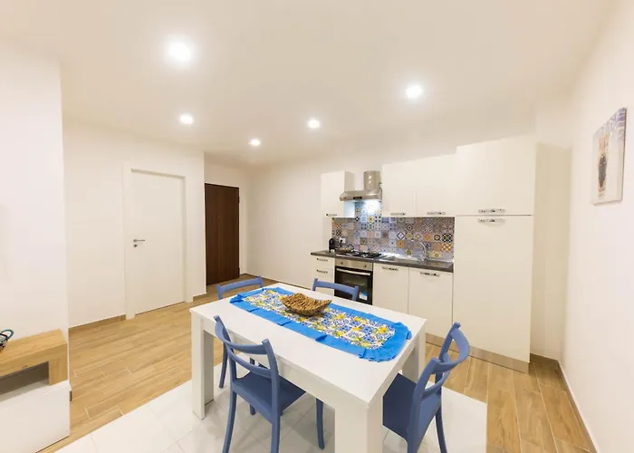 I Re Di Sicilia 2 Lejlighed