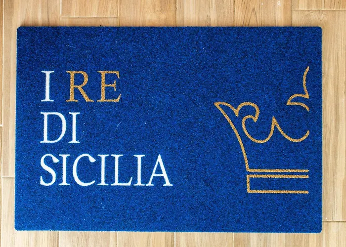 I Re Di Sicilia 2 Palermo