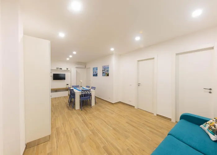 I Re Di Sicilia 2 Lejlighed Palermo