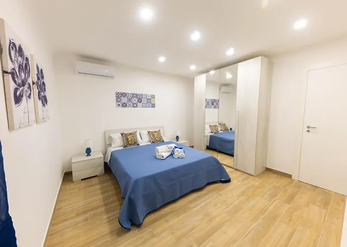 Lejlighed I Re Di Sicilia 2