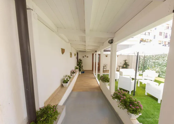 I Re Di Sicilia 2 Lejlighed Palermo