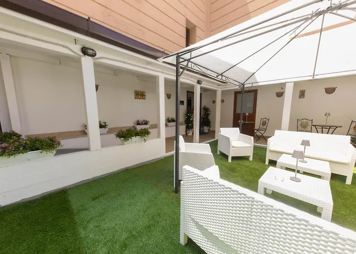 Lejlighed I Re Di Sicilia 2 Palermo