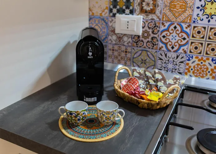 I Re Di Sicilia 2 * Palermo