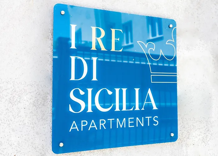 I Re Di Sicilia 2 Palermo