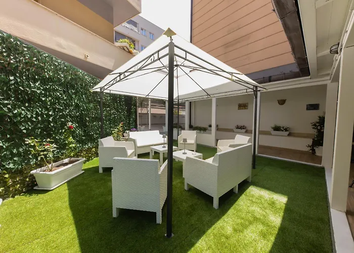 I Re Di Sicilia 2 Lejlighed *