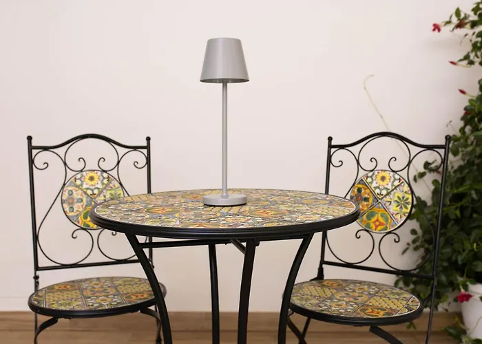 I Re Di Sicilia 2 Lejlighed Palermo