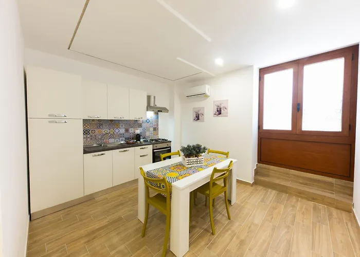 Lejlighed I Re Di Sicilia 2