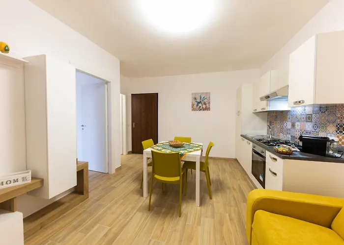 Lejlighed I Re Di Sicilia 2